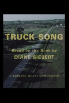 Truck Song Trailer