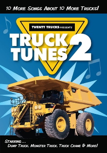 Truck Tunes 2 Trailer