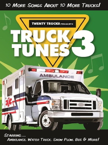 Truck Tunes 3 Trailer