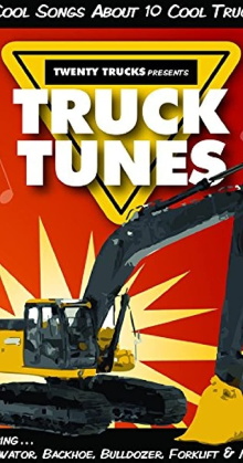 Truck Tunes Trailer