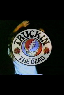 Truckin' With The Dead Trailer