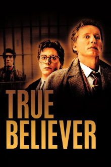 True Believer Trailer