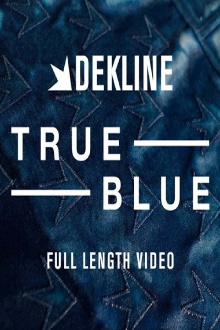 True Blue Trailer