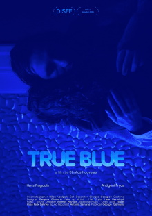 True Blue Trailer