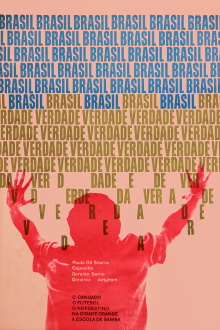 True Brazil Trailer