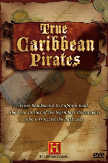 True Caribbean Pirates Trailer