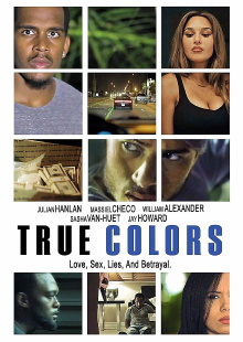 True Colors Trailer