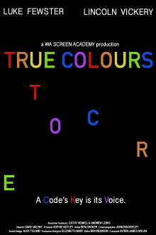 True Colours Trailer