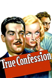 True Confession Trailer