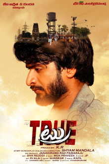True Trailer