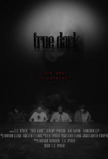 True Dark Trailer