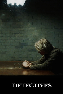 TRUE DARKNESS: DETECTIVES Trailer