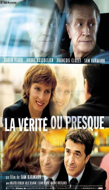True Enough Trailer