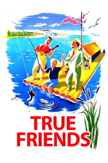 True Friends Trailer