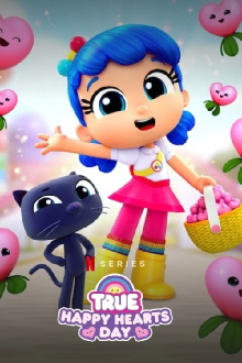 True: Happy Hearts Day Trailer