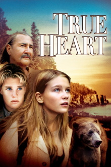 True Heart Trailer