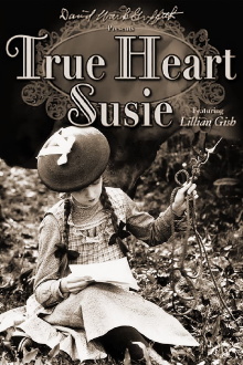 True Heart Susie Trailer