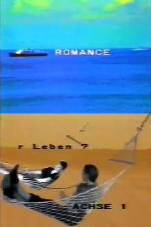 True Life Romance Trailer