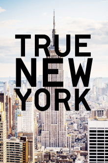 True New York Trailer