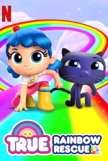 True: Rainbow Rescue Trailer