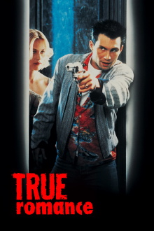 True Romance Trailer