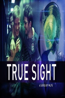 True Sight : The International 2018 Finals Trailer