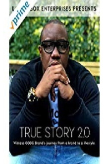 True Story 2.0 Trailer