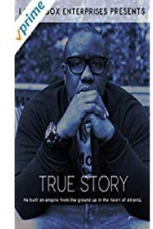 True Story Trailer