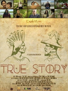 True Story Trailer