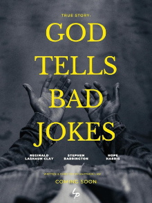 True Story: God Tells Bad Jokes Trailer