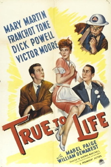 True to Life Trailer