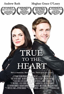 True to the Heart Trailer