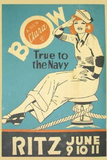 True to the Navy Trailer