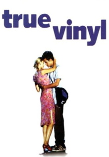 True Vinyl Trailer
