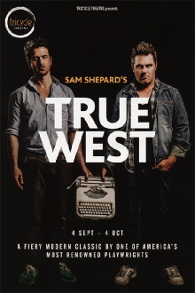 True West Trailer
