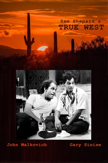 True West Trailer
