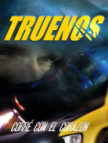 Truenos Trailer