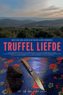 Truffel liefde Trailer