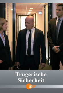 Trügerische Sicherheit Trailer