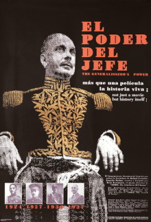 Trujillo: El poder del jefe I Trailer