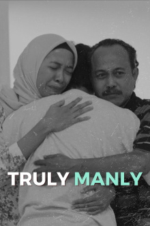 Truly Manly Trailer