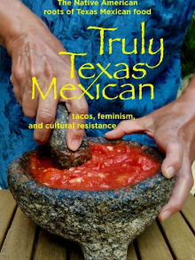Truly Texas Mexican Trailer