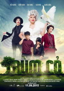 Trùm Cỏ Trailer