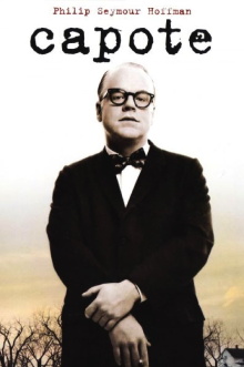 Truman Capote: Answered Prayers Trailer
