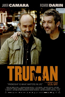 Truman Trailer