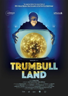 Trumbull Land Trailer
