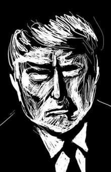 Trump Dreams Trailer