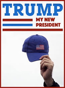 Trump: My New President Trailer