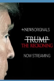 Trump: The Reckoning Trailer