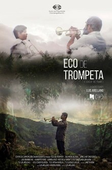 Trumpet Echo Trailer
